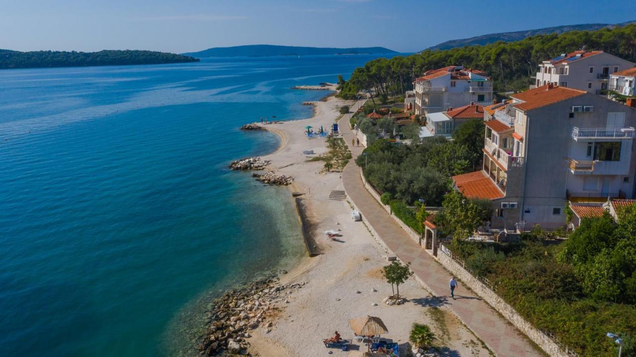 Apartments Marko Trogir Exterior foto