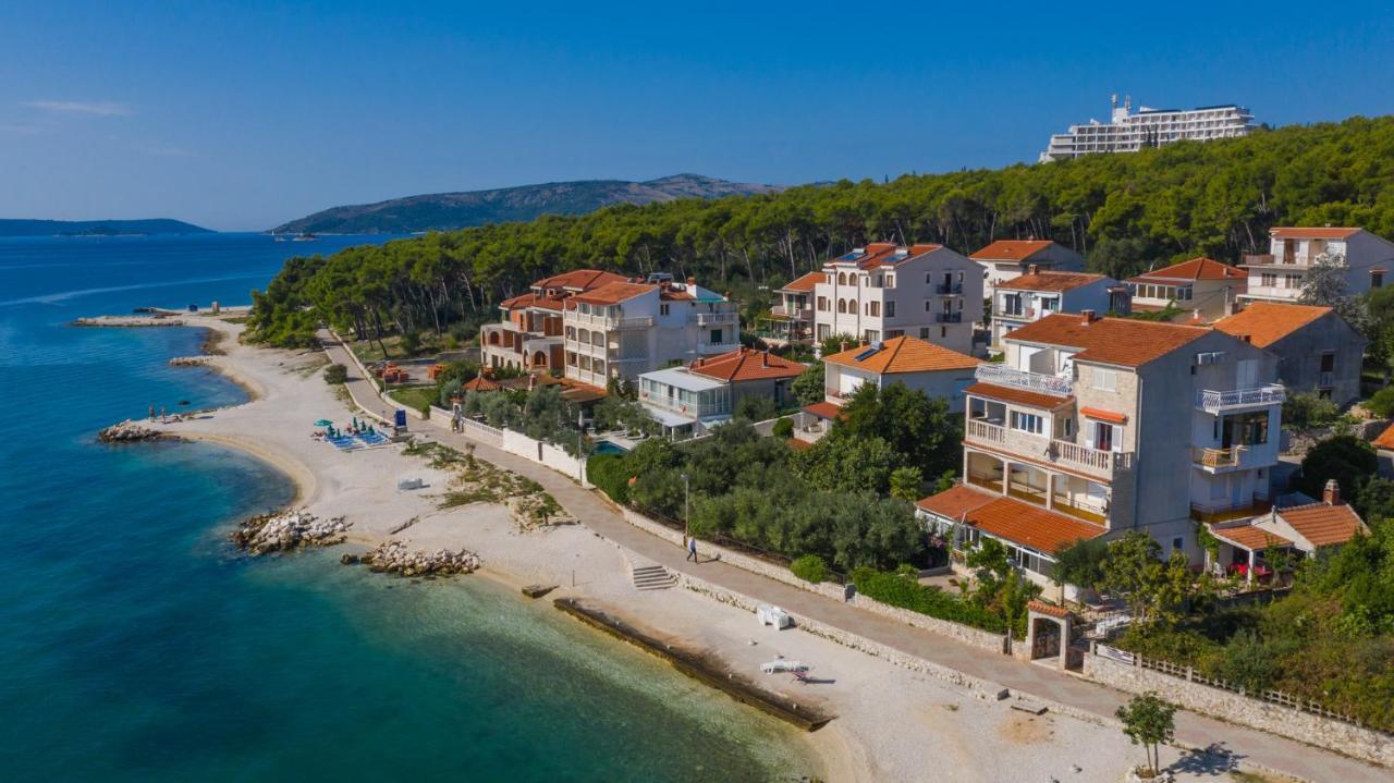 Apartments Marko Trogir Exterior foto